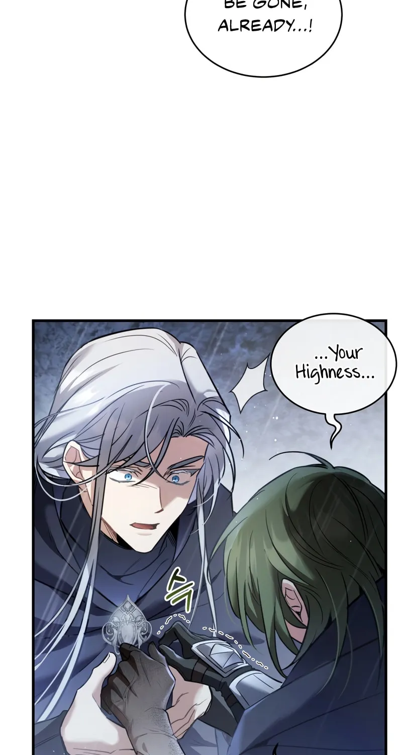 The Night Without Shadows Chapter 30 page 59 - 
