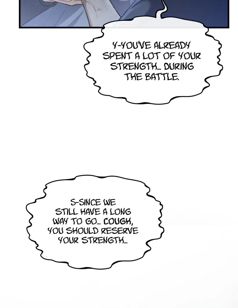 The Night Without Shadows Chapter 30 page 60 - 