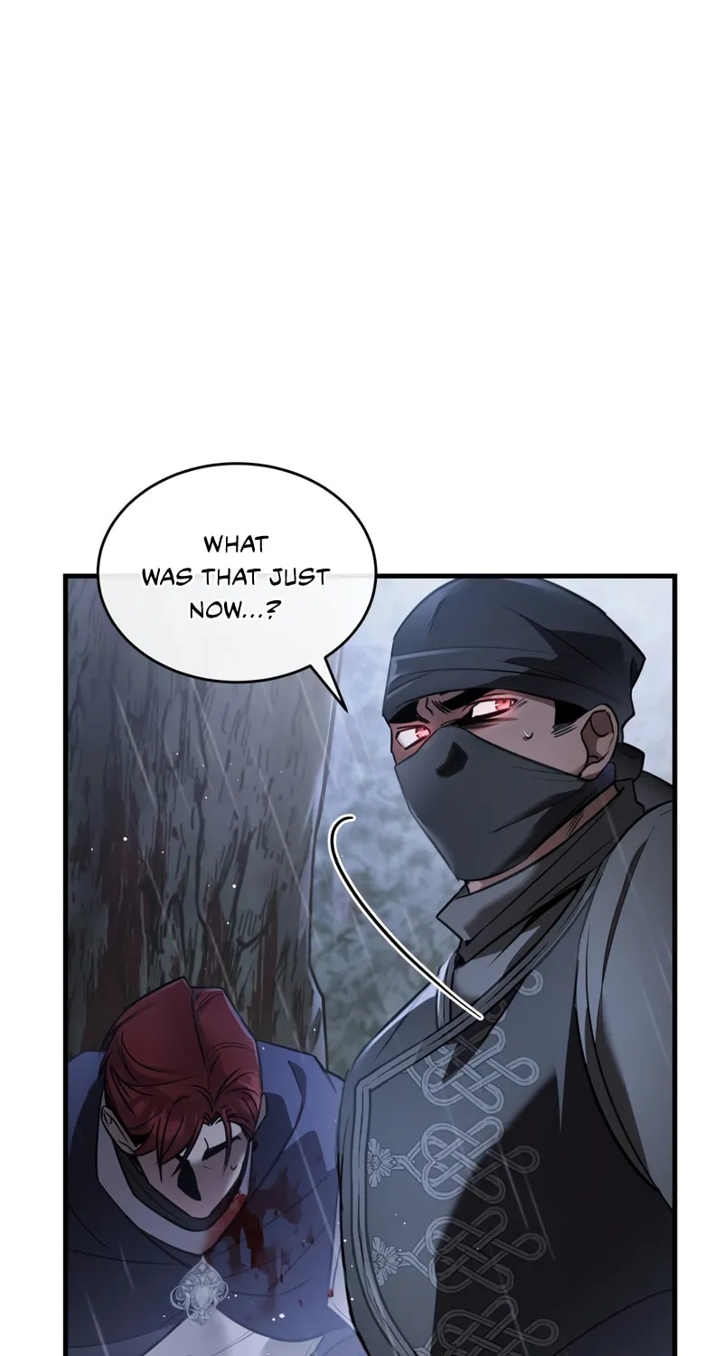 The Night Without Shadows Chapter 30 page 7 - 