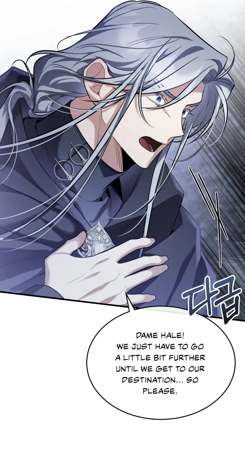 The Night Without Shadows Chapter 30 page 61 - 