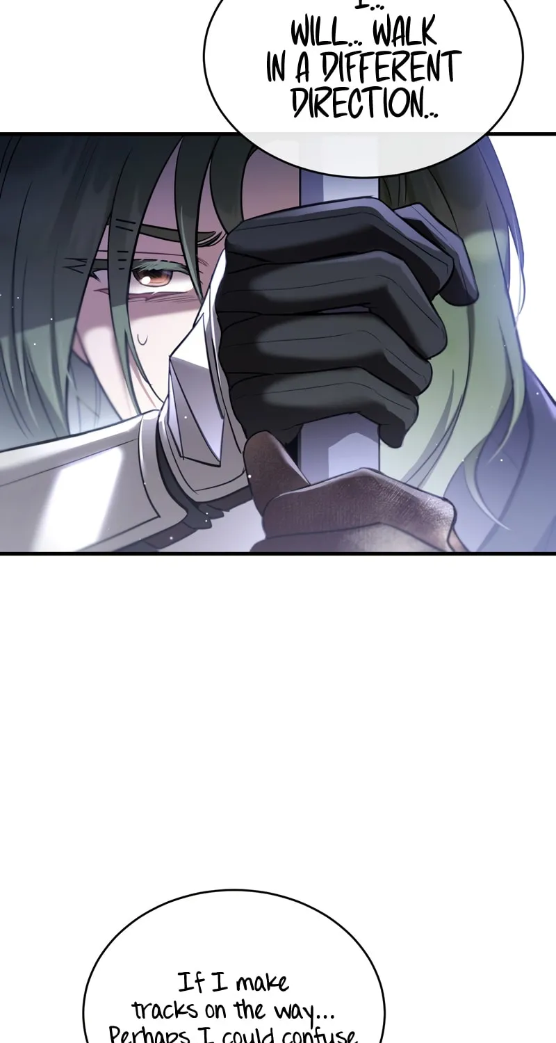 The Night Without Shadows Chapter 30 page 65 - 