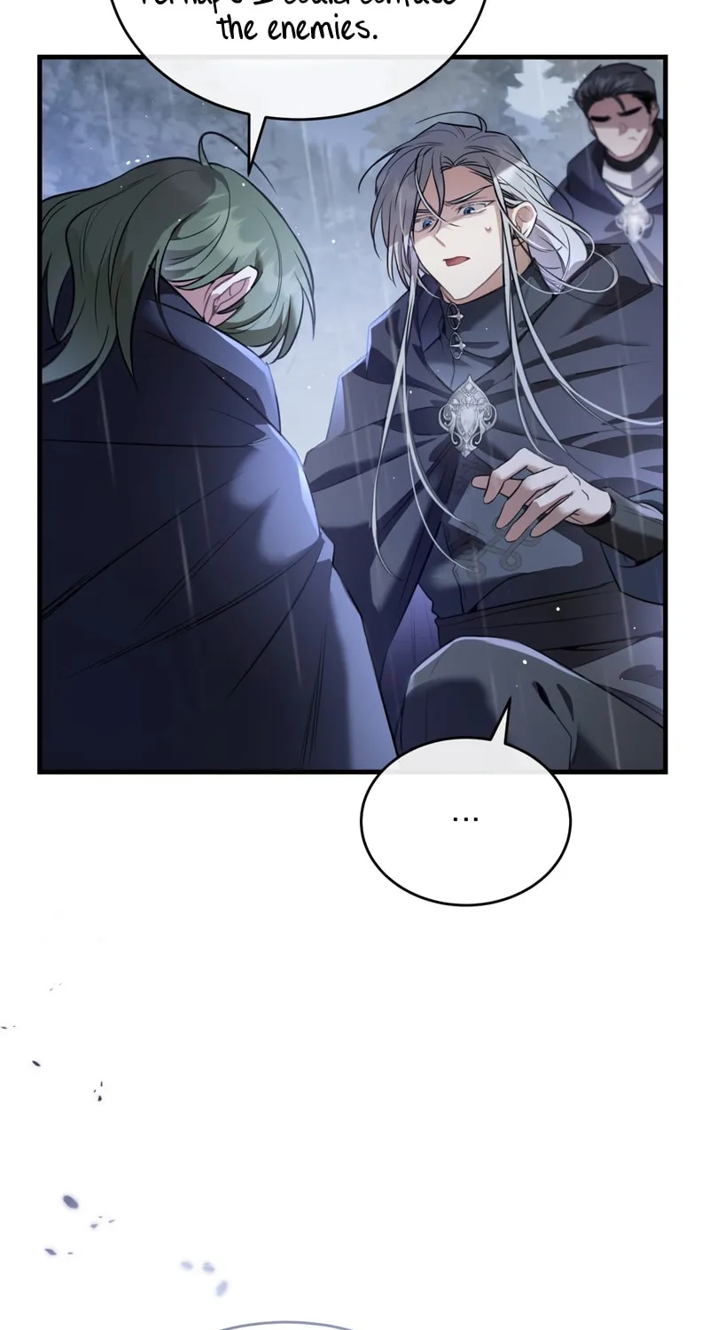 The Night Without Shadows Chapter 30 page 66 - 