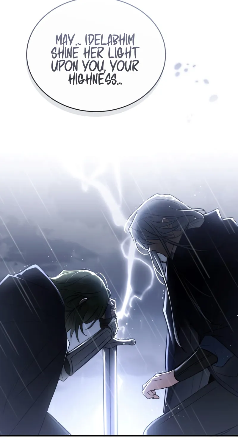 The Night Without Shadows Chapter 30 page 67 - 