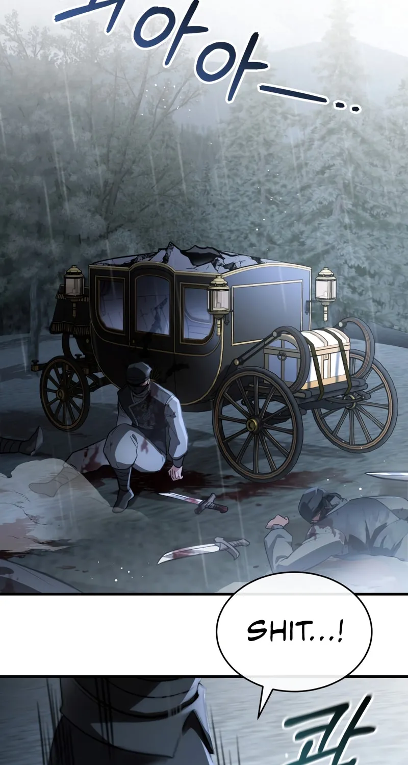 The Night Without Shadows Chapter 30 page 75 - 