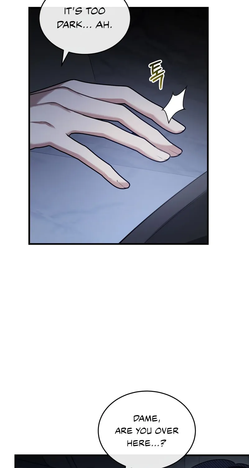 The Night Without Shadows Chapter 31 page 17 - 