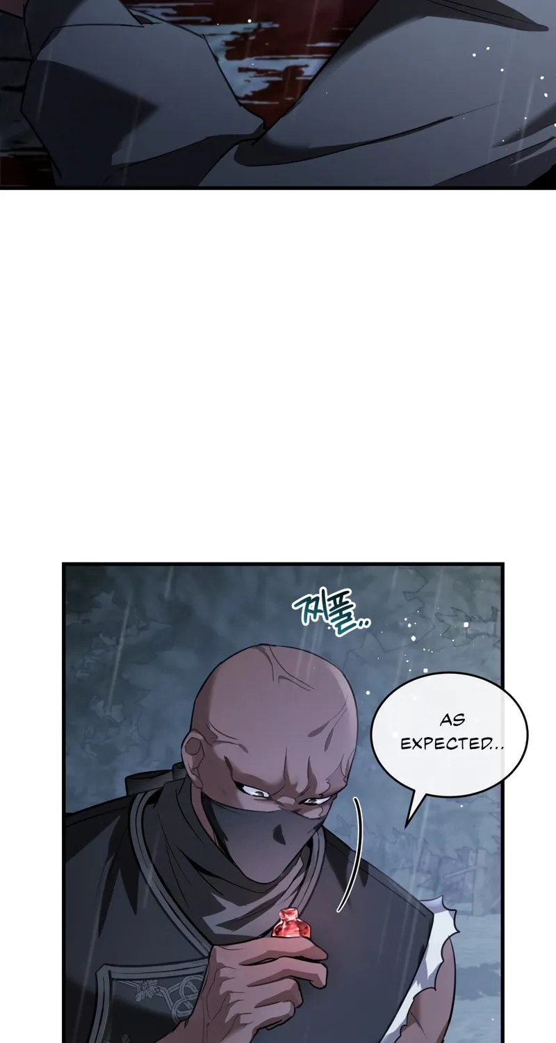 The Night Without Shadows Chapter 31 page 3 - 
