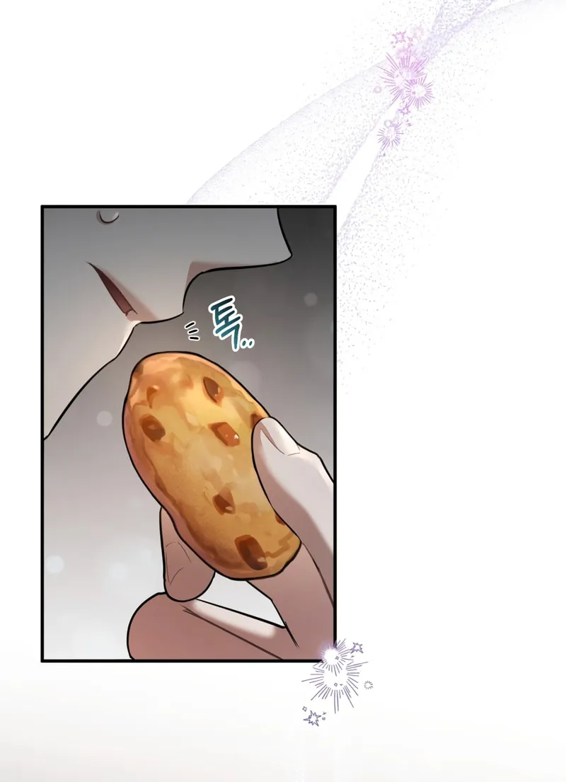 The Night Without Shadows Chapter 31 page 21 - 