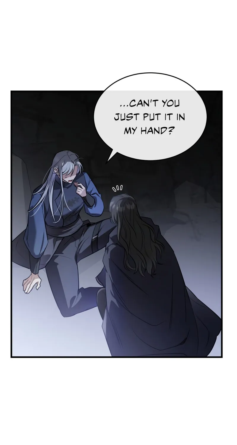 The Night Without Shadows Chapter 31 page 23 - 