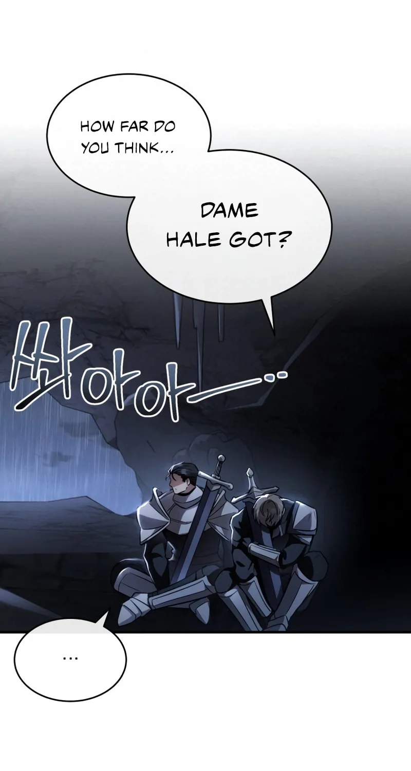 The Night Without Shadows Chapter 31 page 25 - 