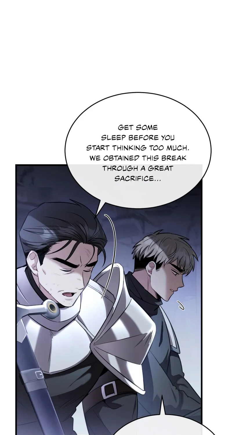 The Night Without Shadows Chapter 31 page 26 - 