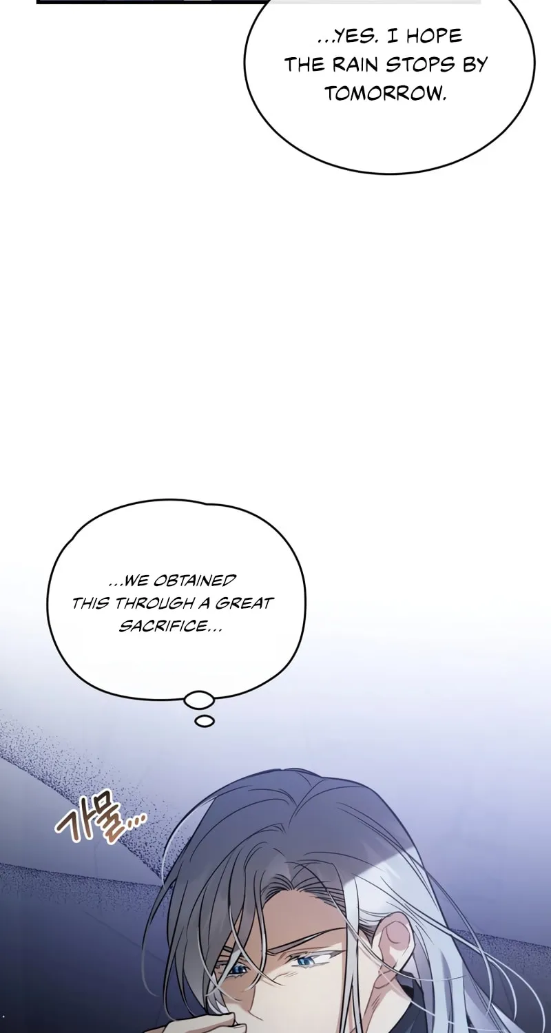 The Night Without Shadows Chapter 31 page 27 - 