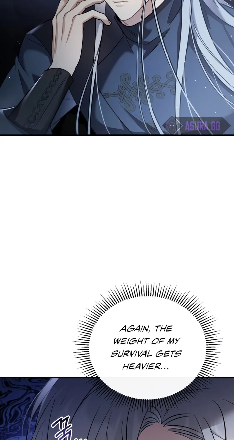 The Night Without Shadows Chapter 31 page 28 - 