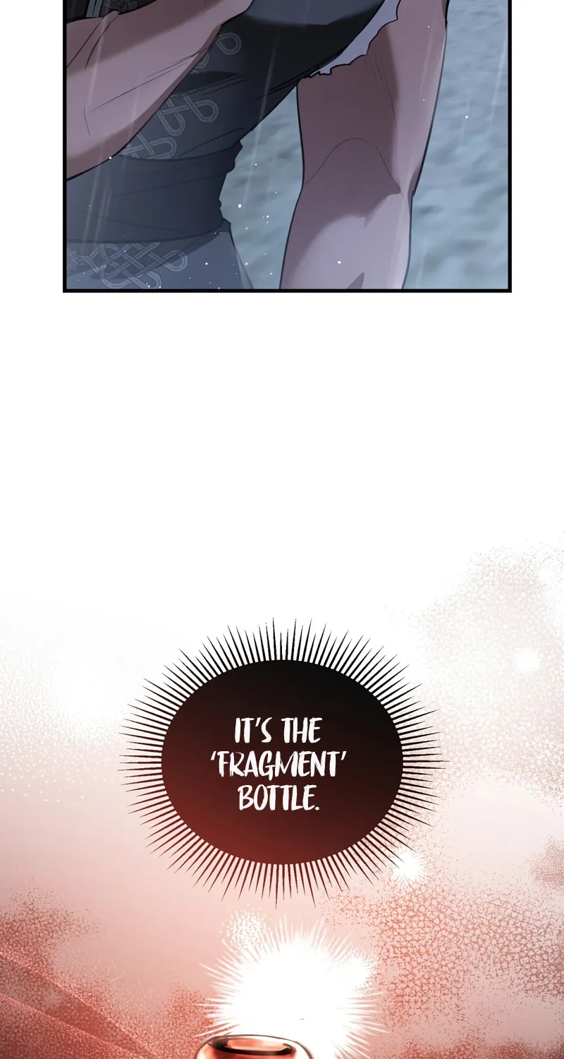 The Night Without Shadows Chapter 31 page 4 - 