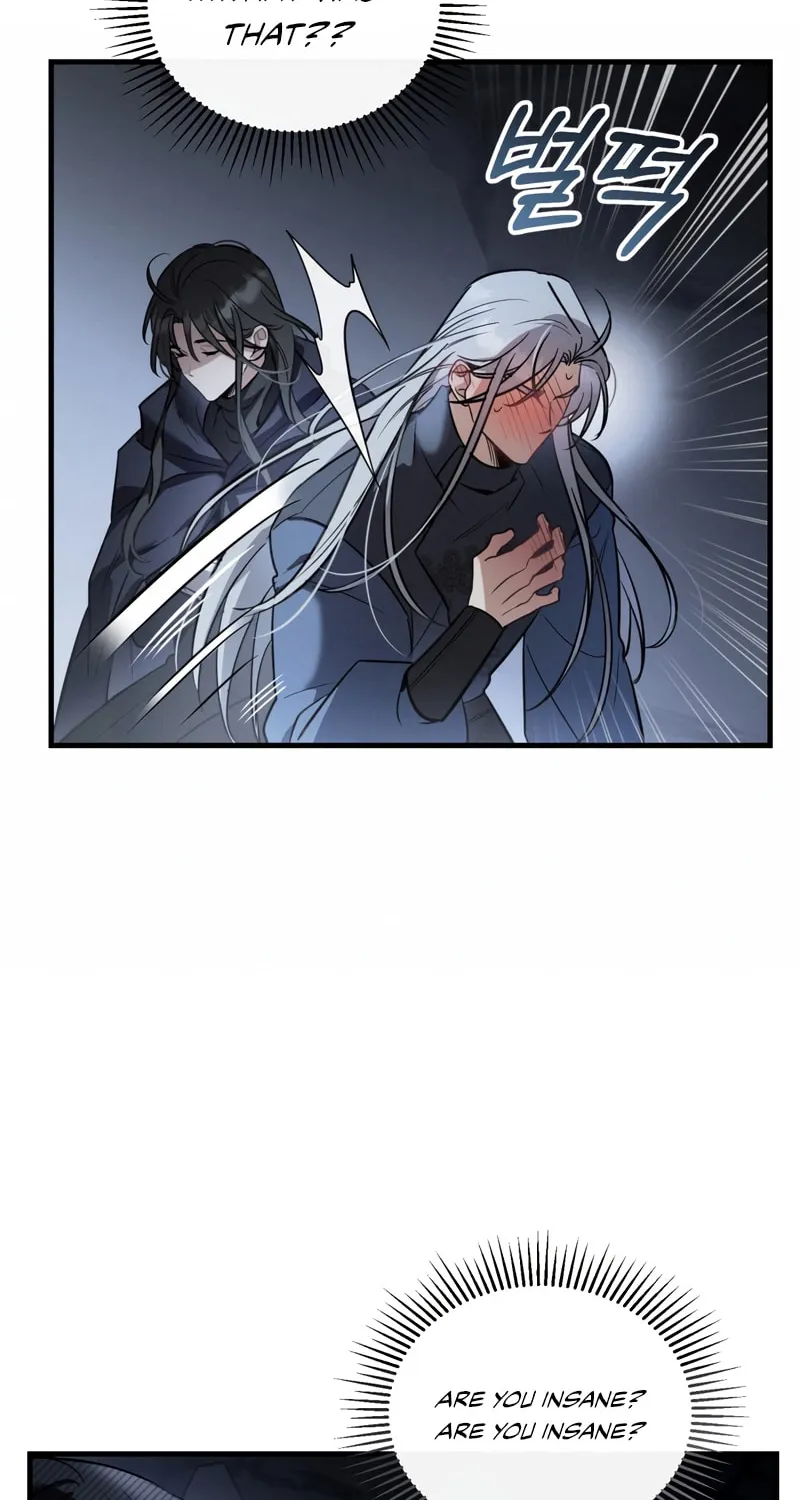 The Night Without Shadows Chapter 31 page 38 - 