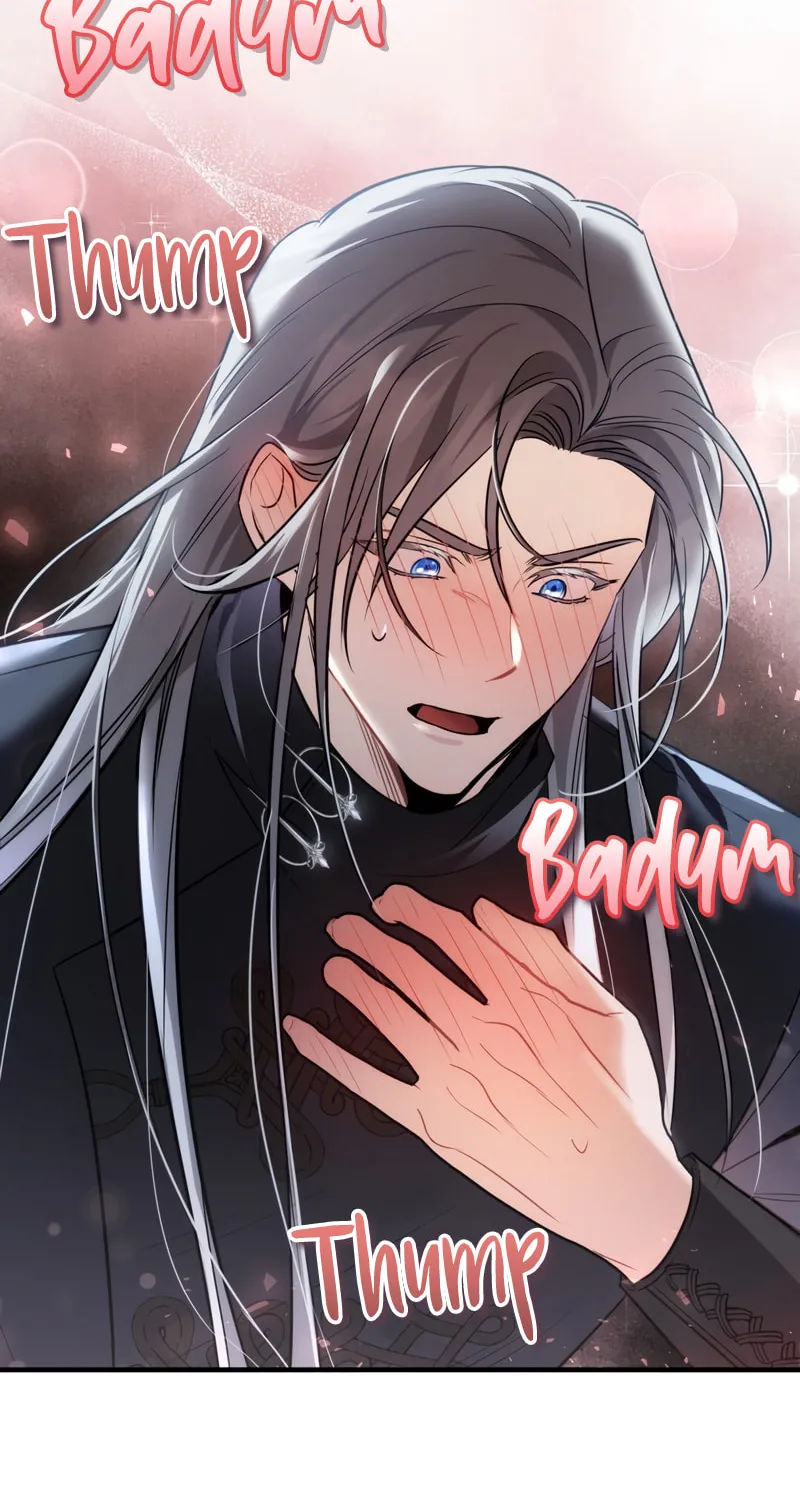 The Night Without Shadows Chapter 31 page 40 - 