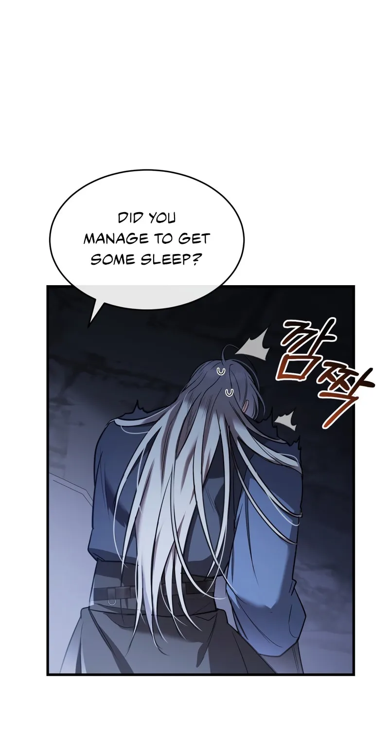 The Night Without Shadows Chapter 31 page 41 - 