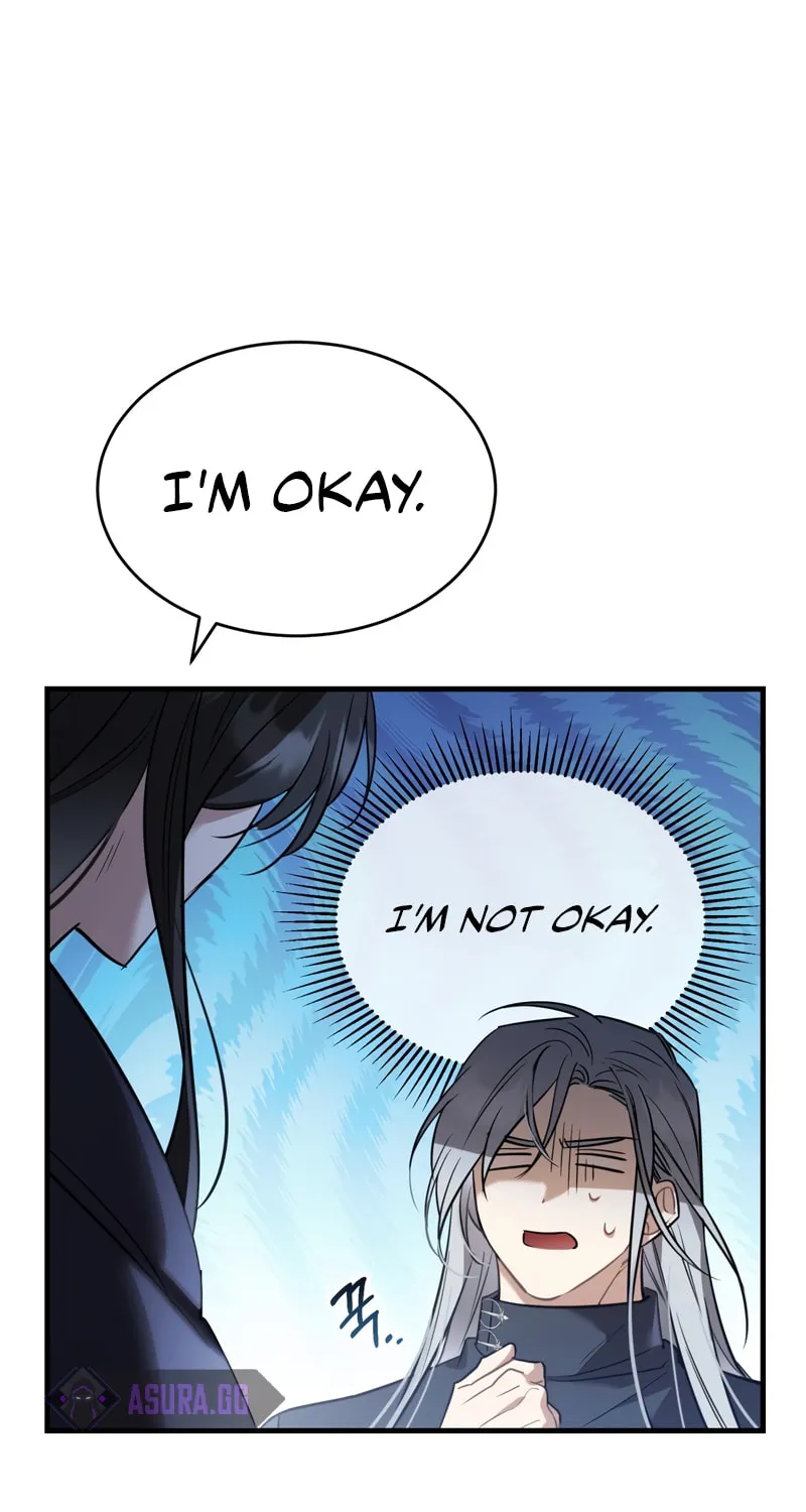 The Night Without Shadows Chapter 31 page 44 - 