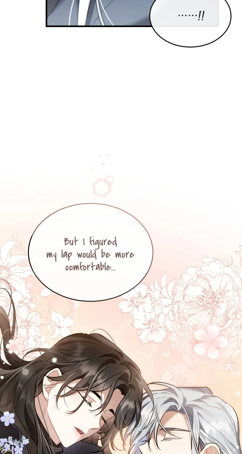 The Night Without Shadows Chapter 31 page 46 - 