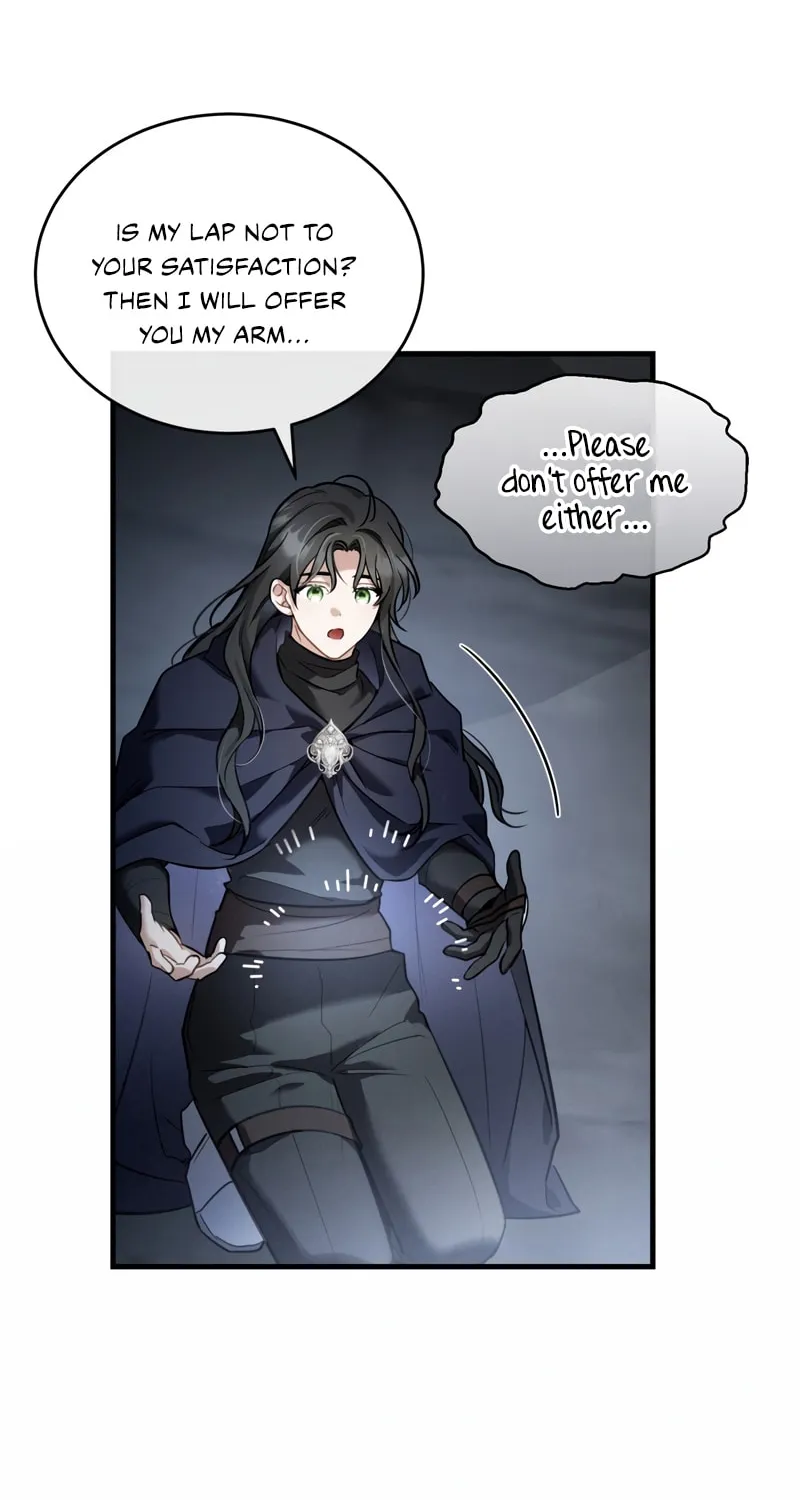 The Night Without Shadows Chapter 31 page 48 - 