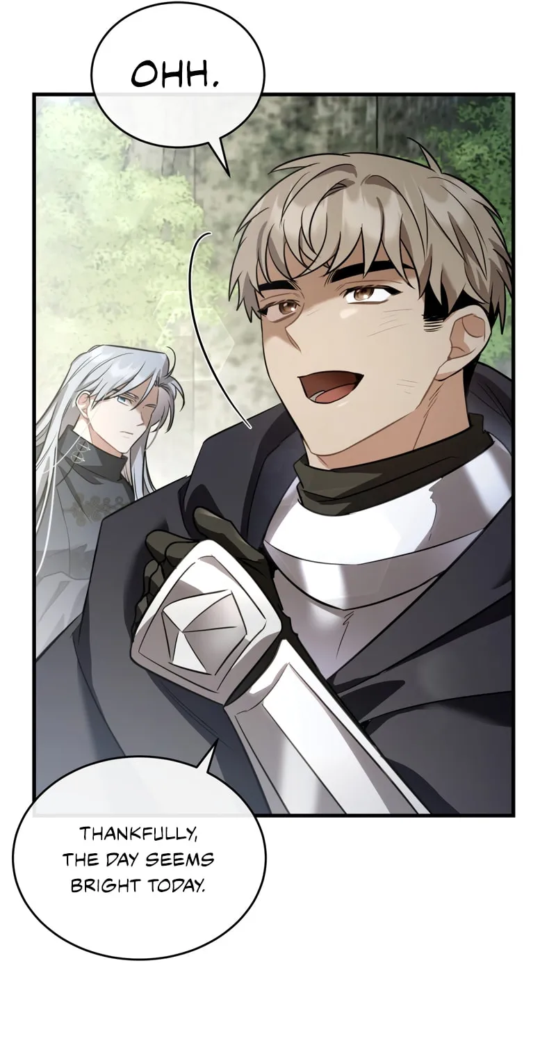 The Night Without Shadows Chapter 31 page 51 - 