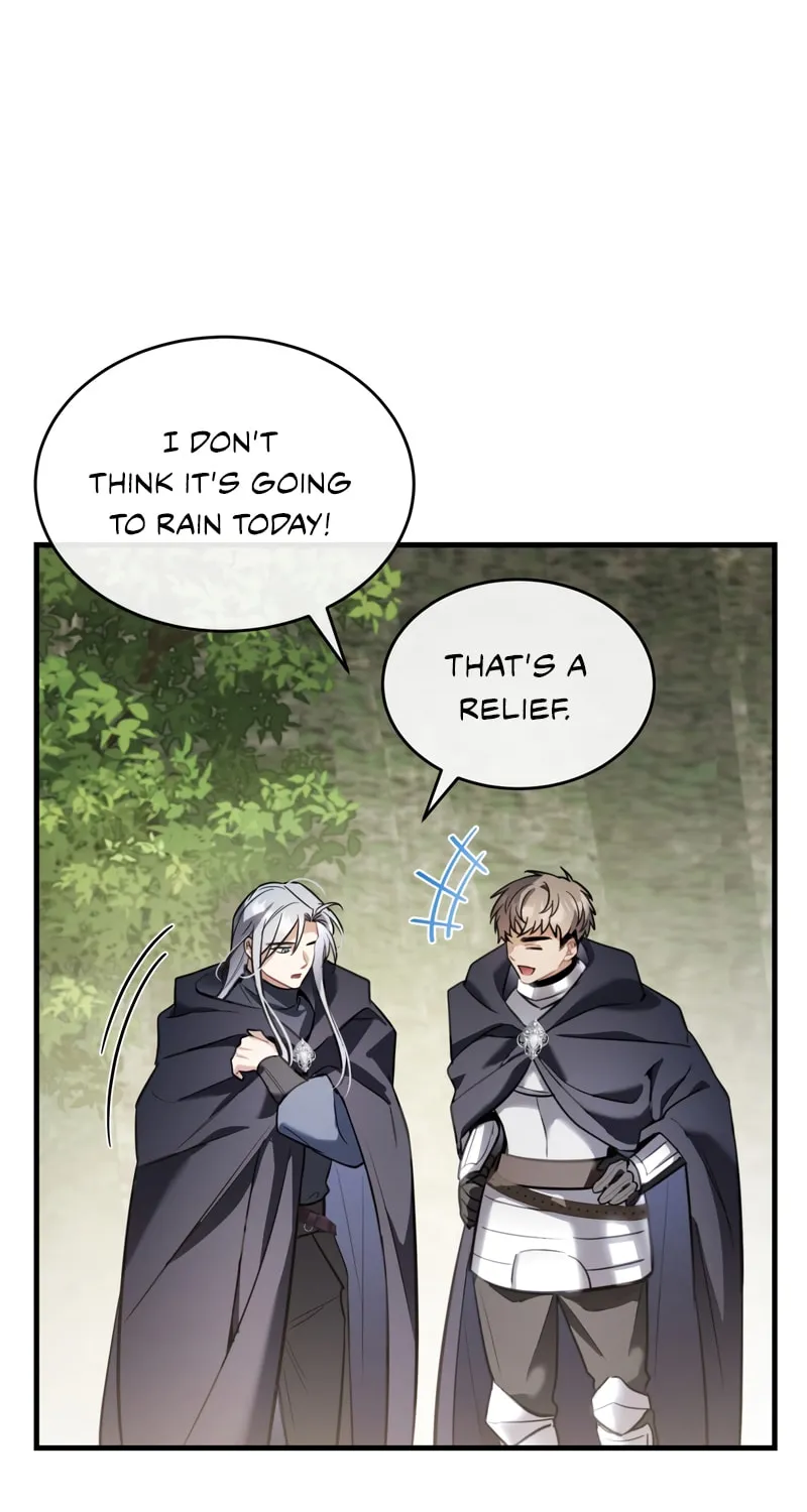 The Night Without Shadows Chapter 31 page 52 - 