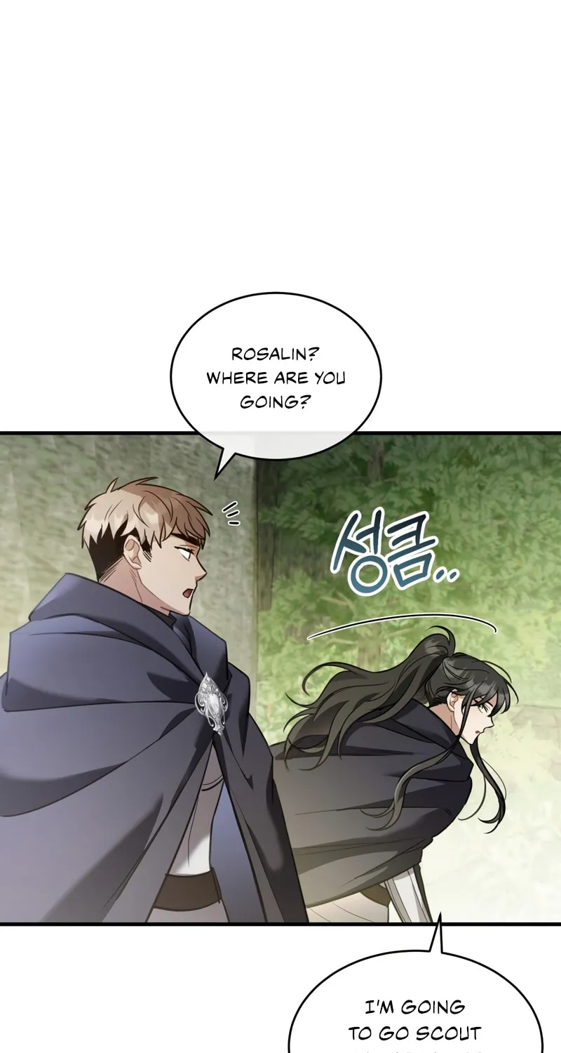 The Night Without Shadows Chapter 31 page 53 - 