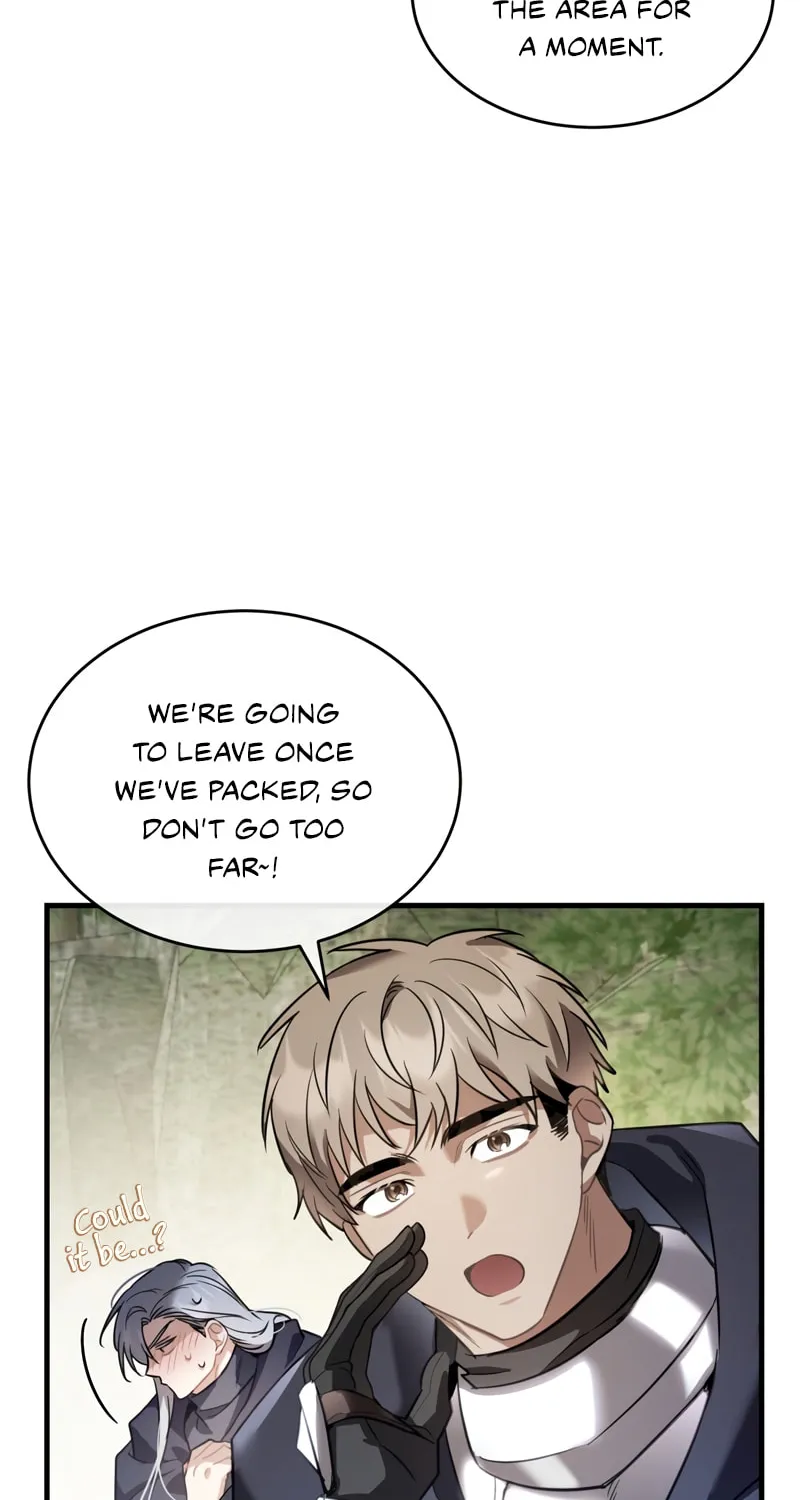 The Night Without Shadows Chapter 31 page 54 - 