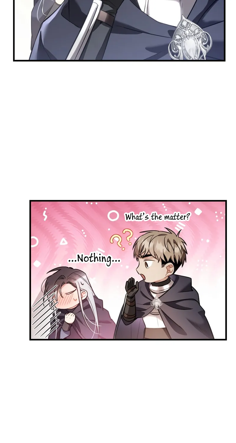 The Night Without Shadows Chapter 31 page 55 - 