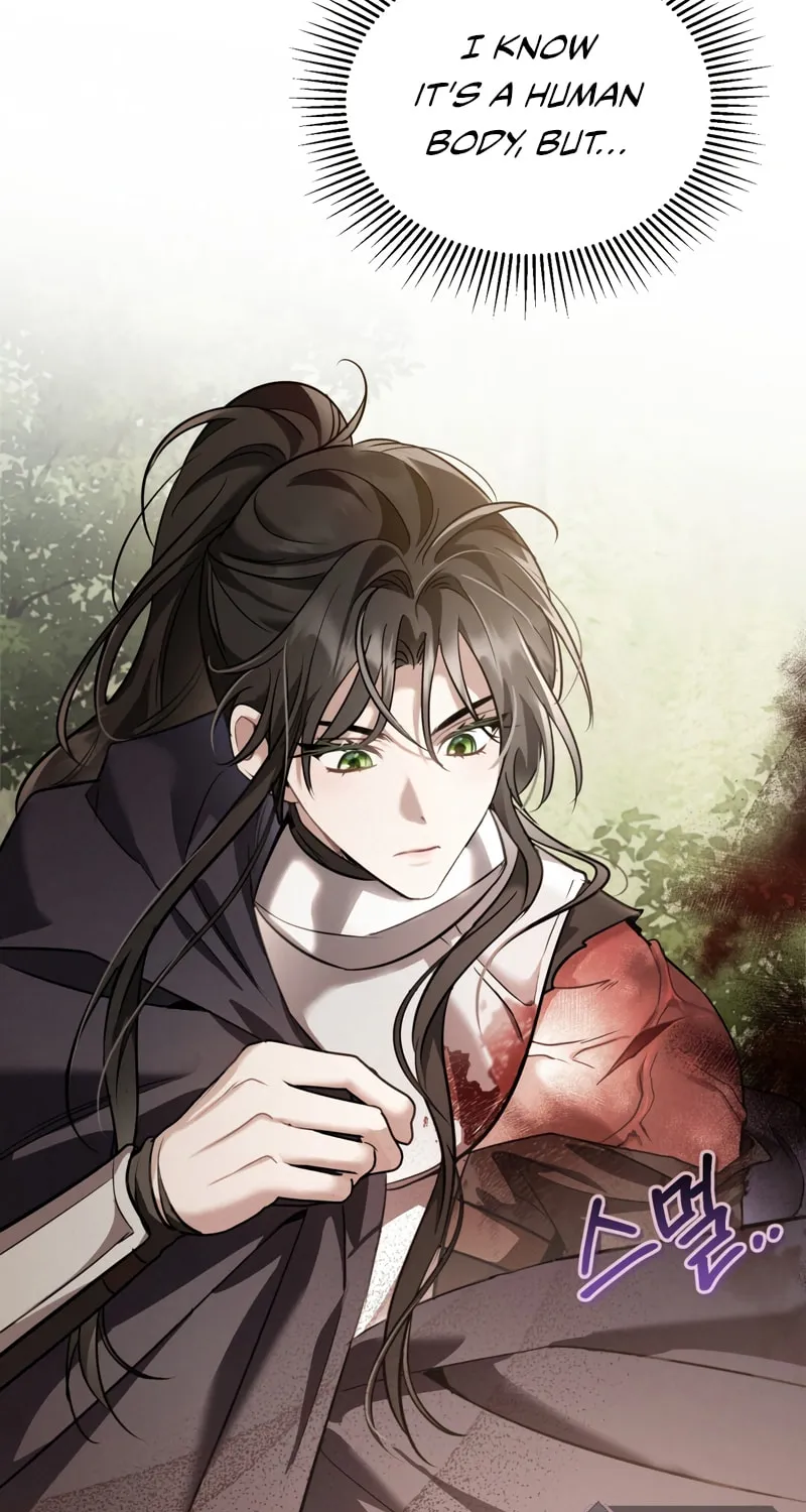 The Night Without Shadows Chapter 31 page 59 - 
