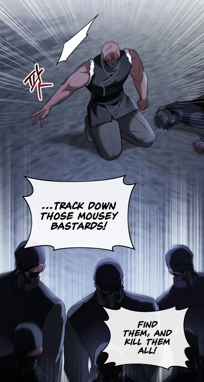 The Night Without Shadows Chapter 31 page 7 - 