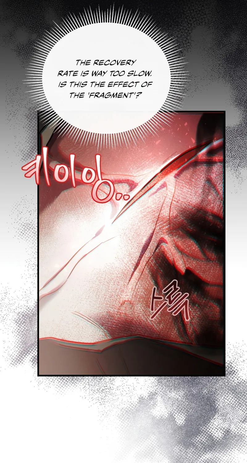 The Night Without Shadows Chapter 31 page 61 - 