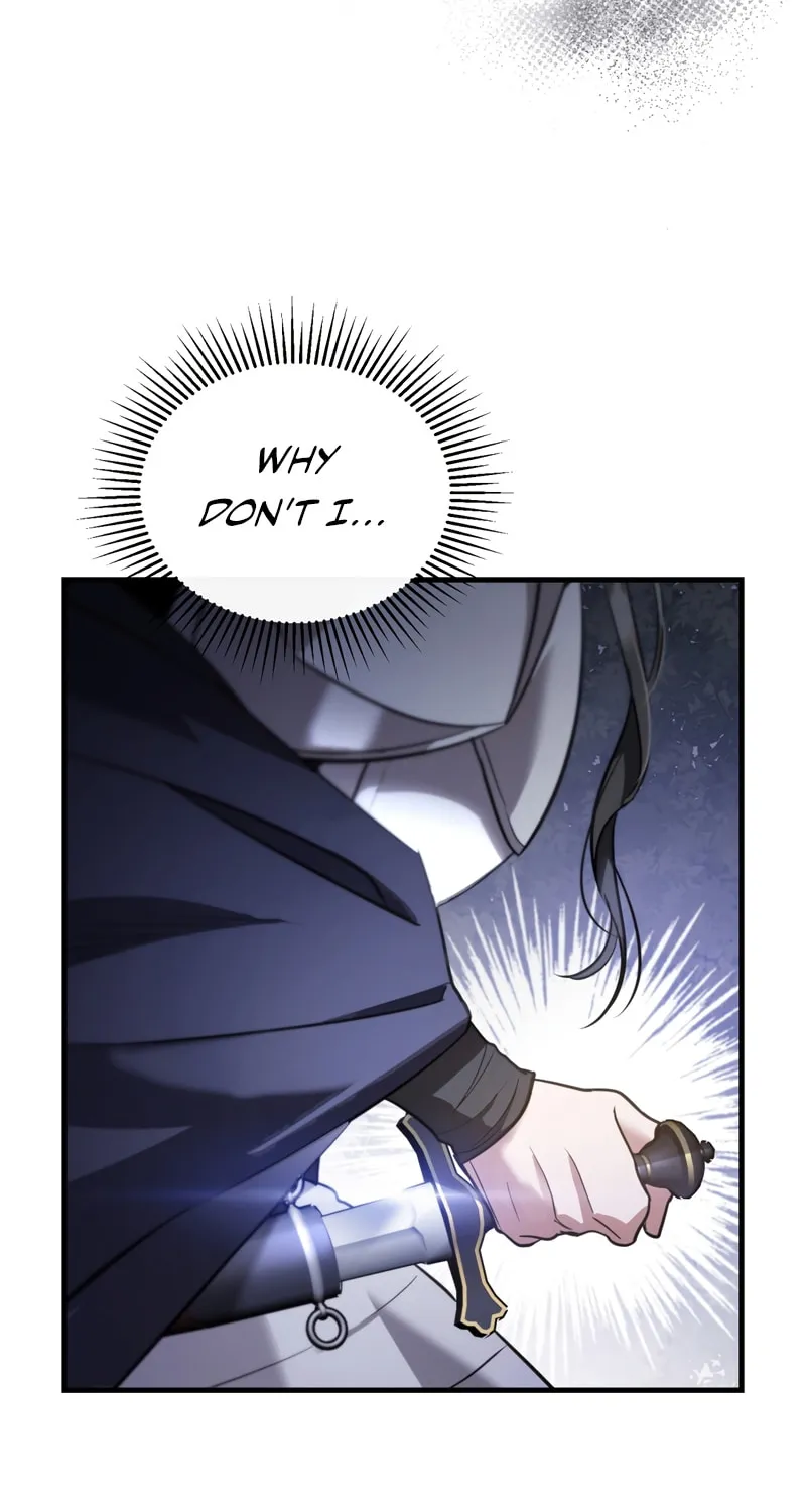 The Night Without Shadows Chapter 31 page 62 - 