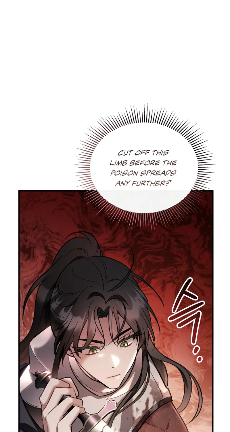 The Night Without Shadows Chapter 31 page 63 - 