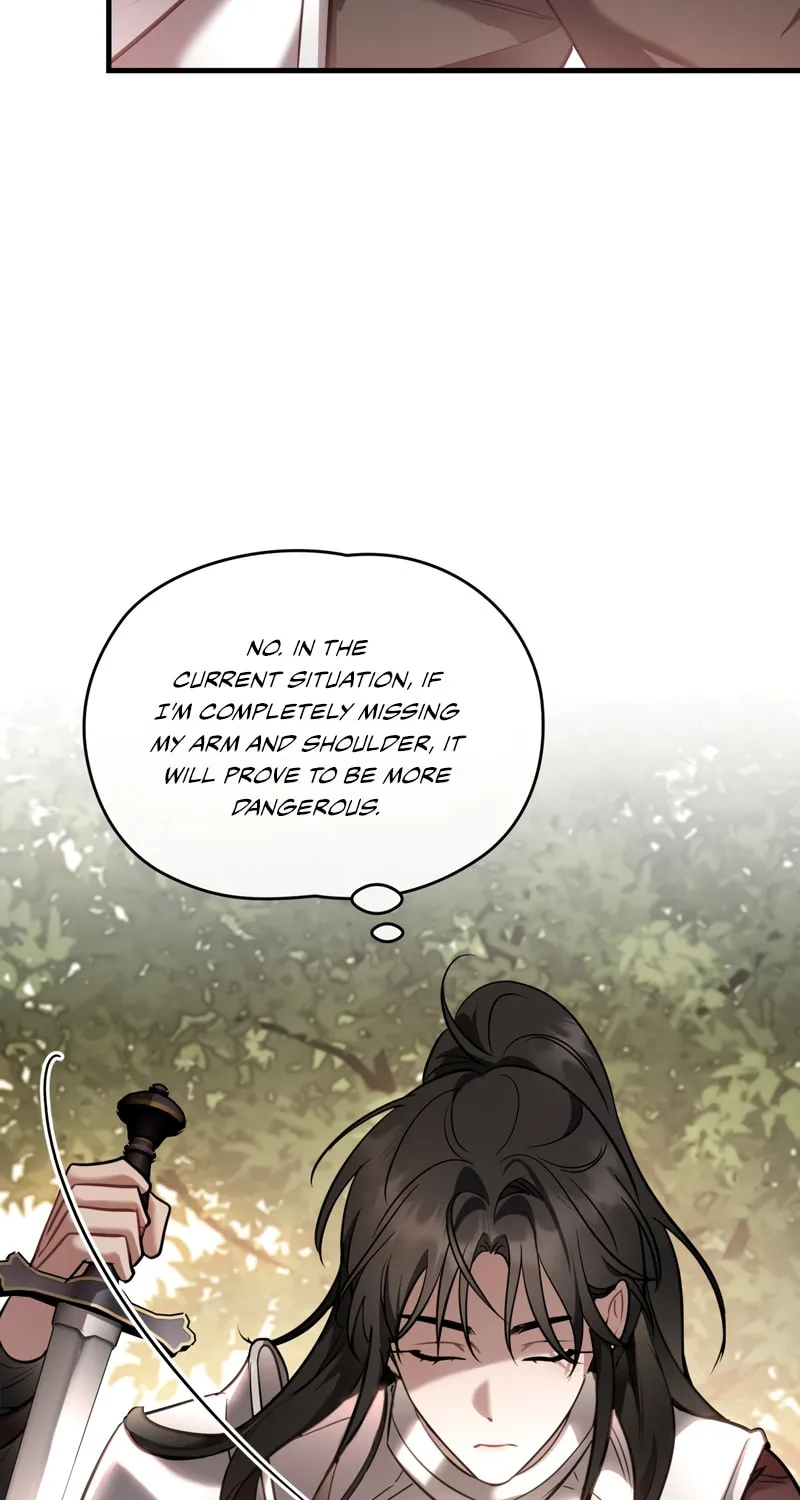 The Night Without Shadows Chapter 31 page 65 - 