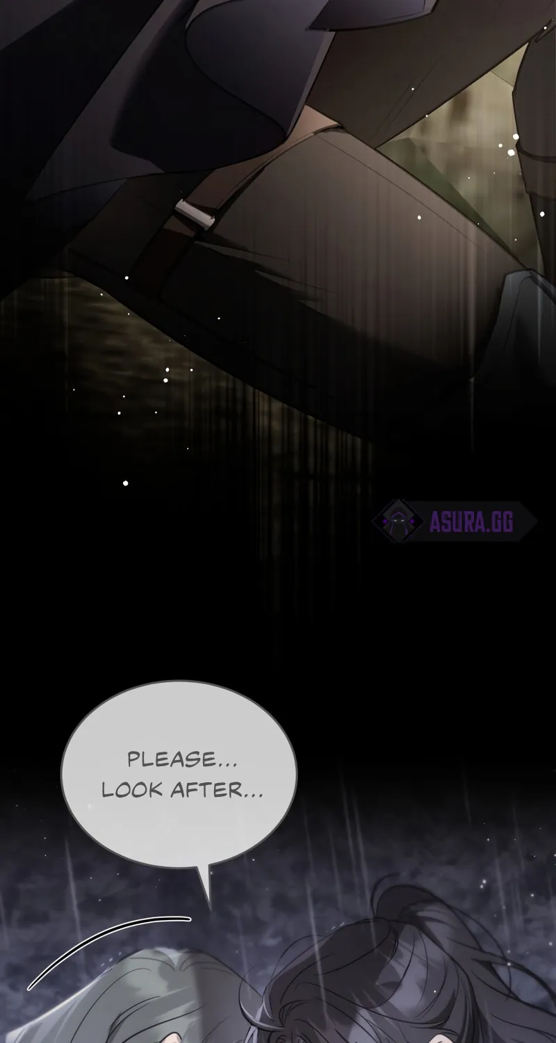 The Night Without Shadows Chapter 31 page 69 - 