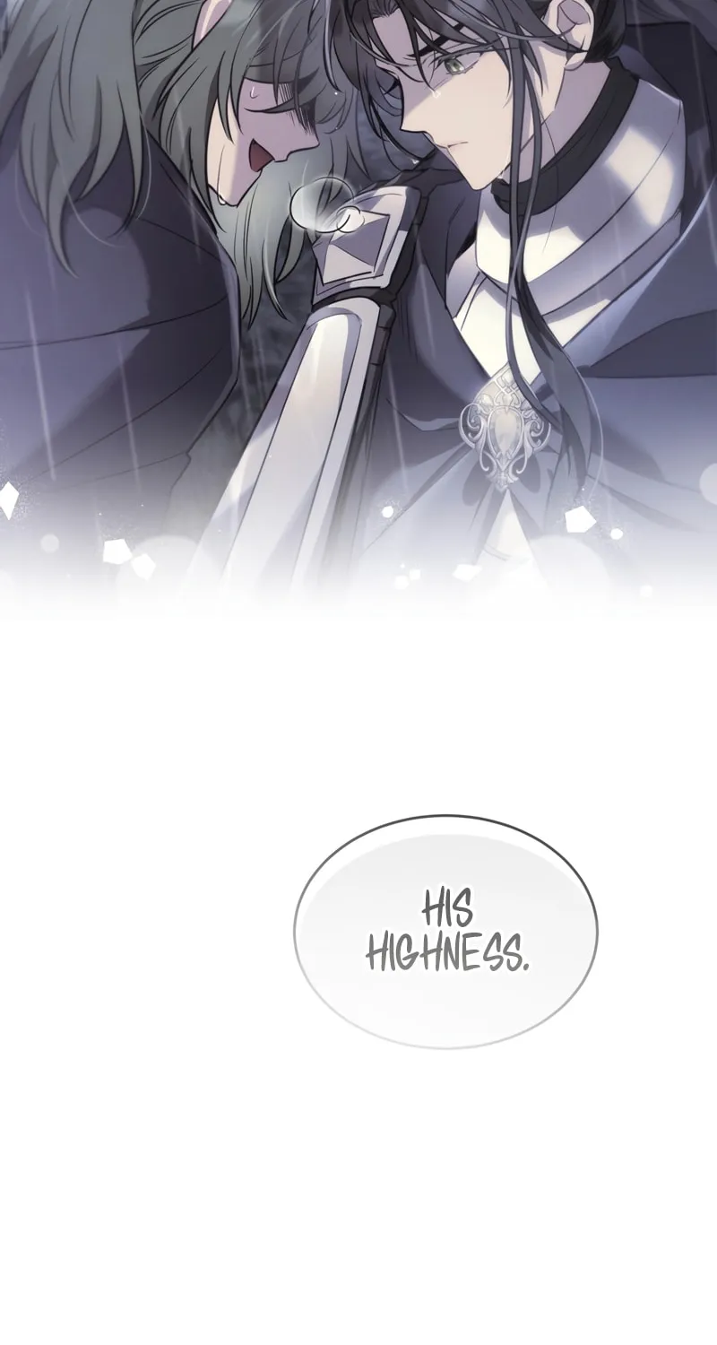 The Night Without Shadows Chapter 31 page 70 - 