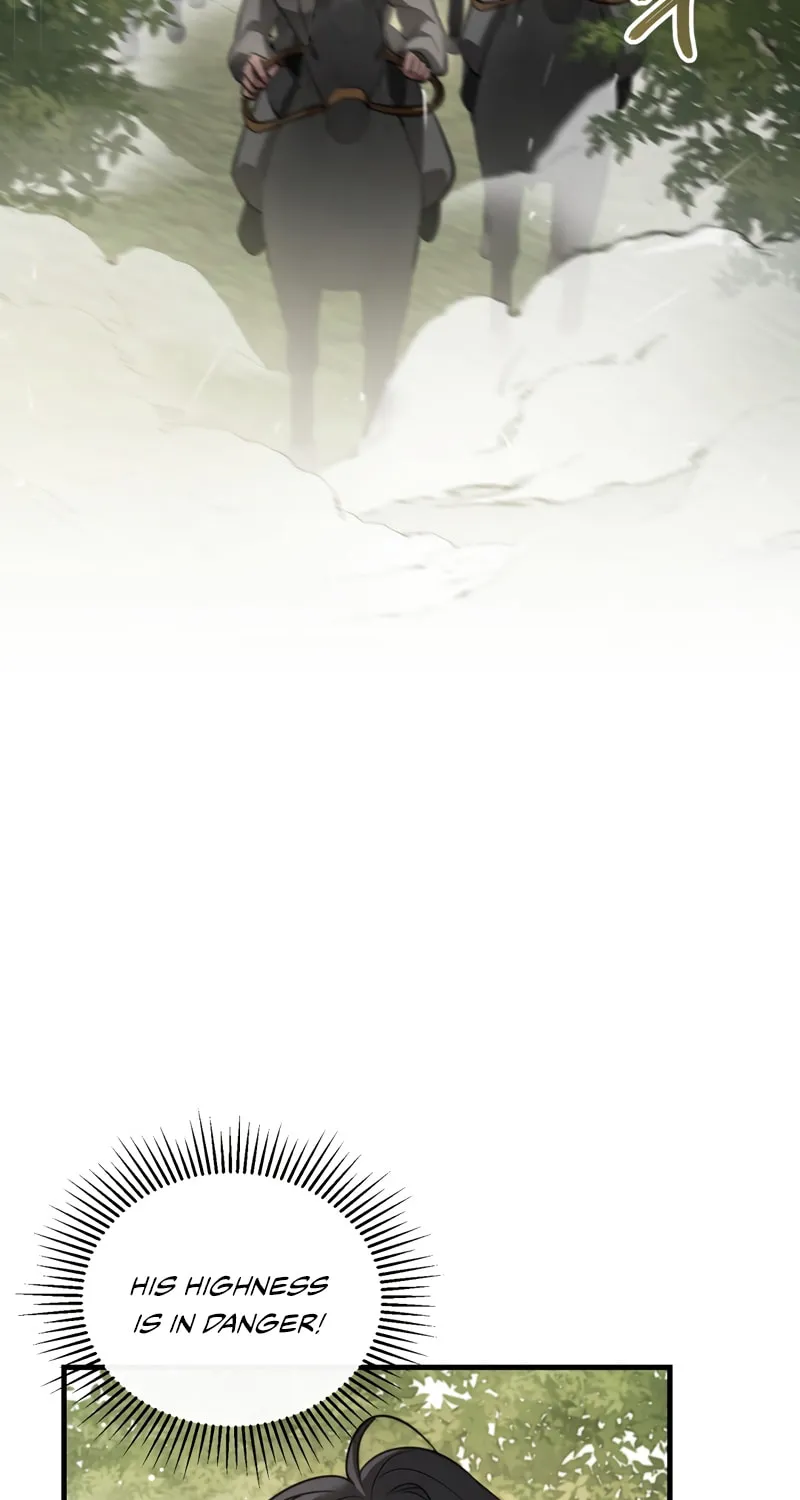 The Night Without Shadows Chapter 31 page 77 - 
