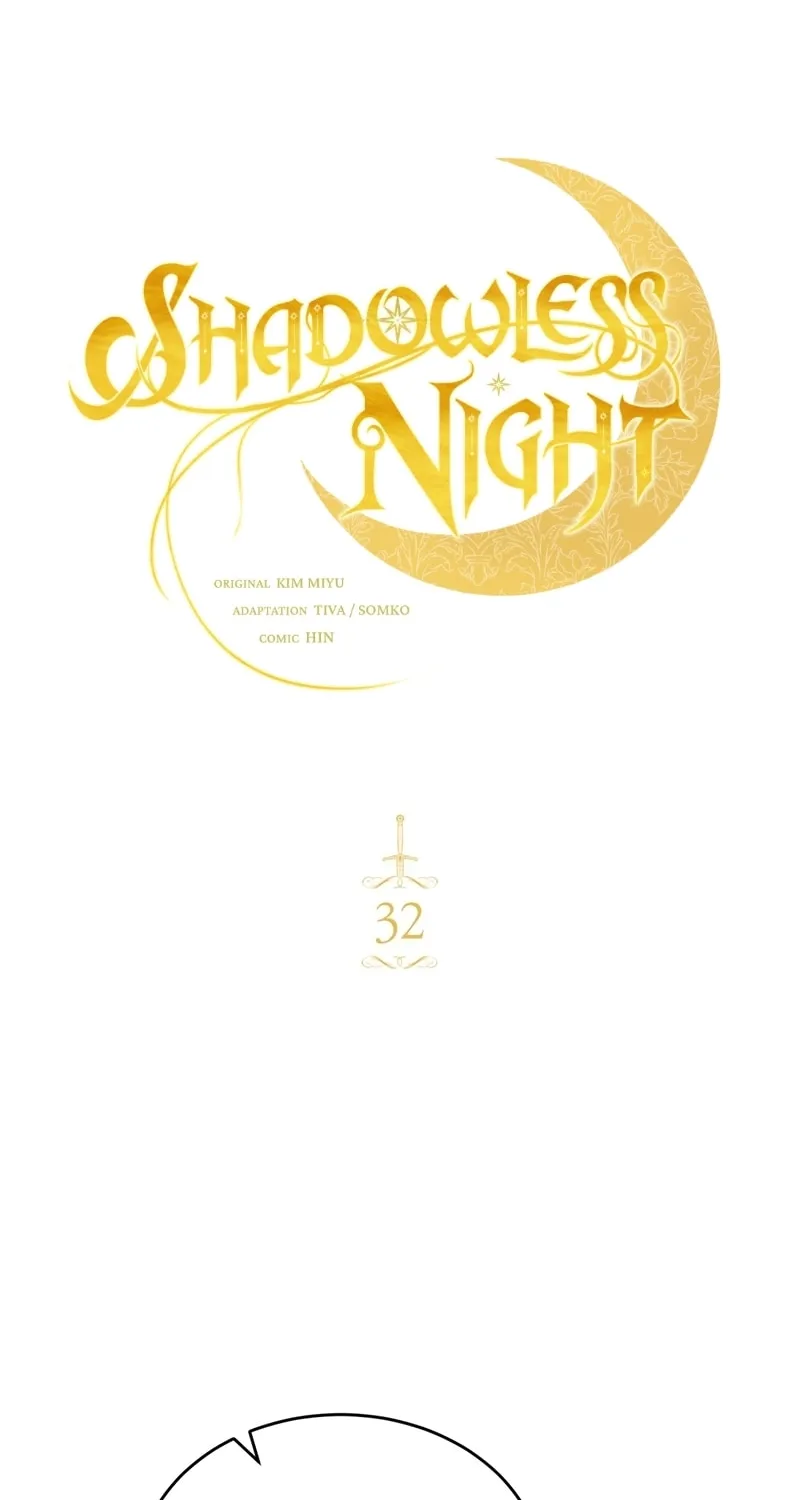 The Night Without Shadows Chapter 32 page 15 - 