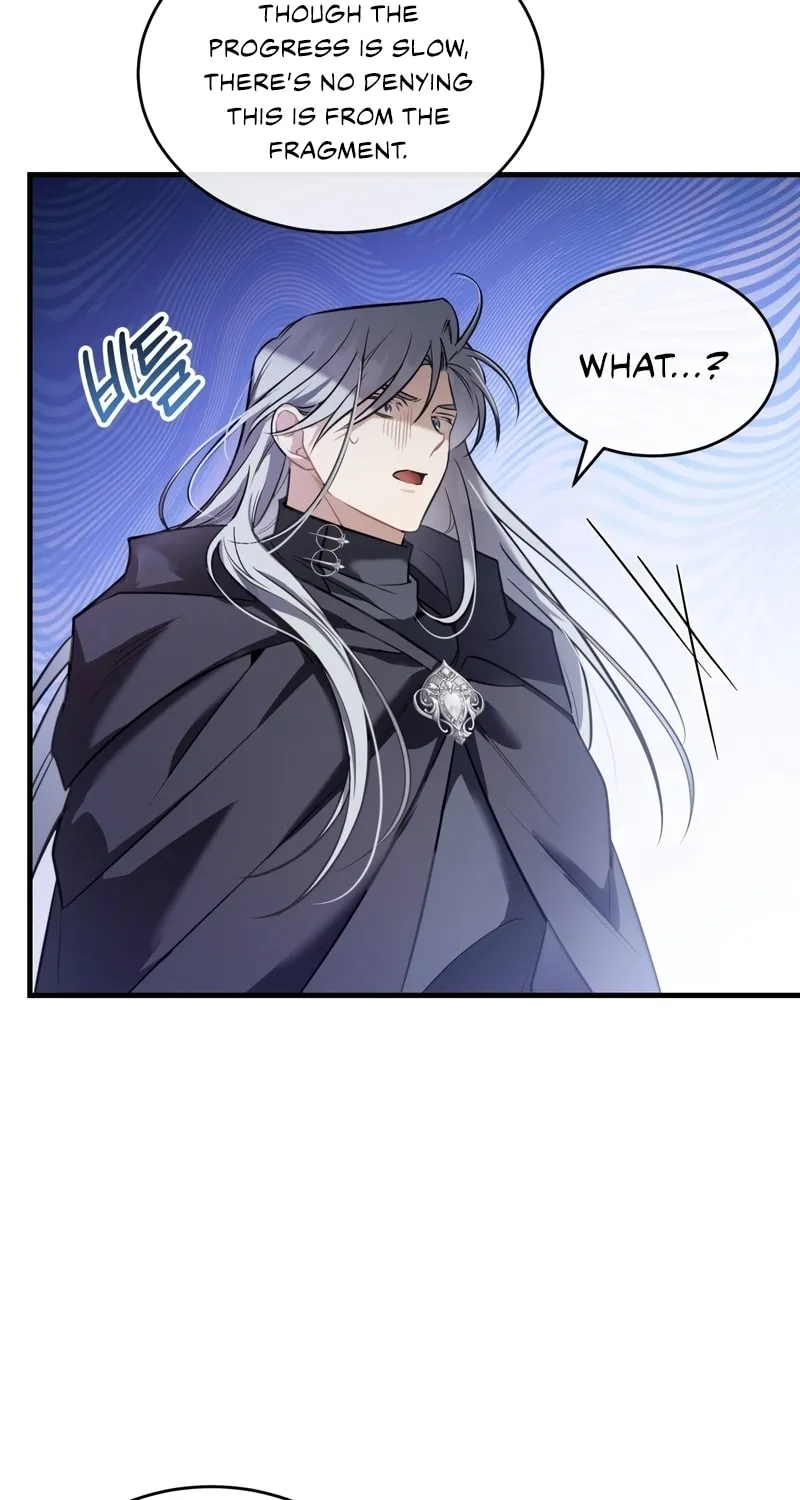 The Night Without Shadows Chapter 32 page 16 - 