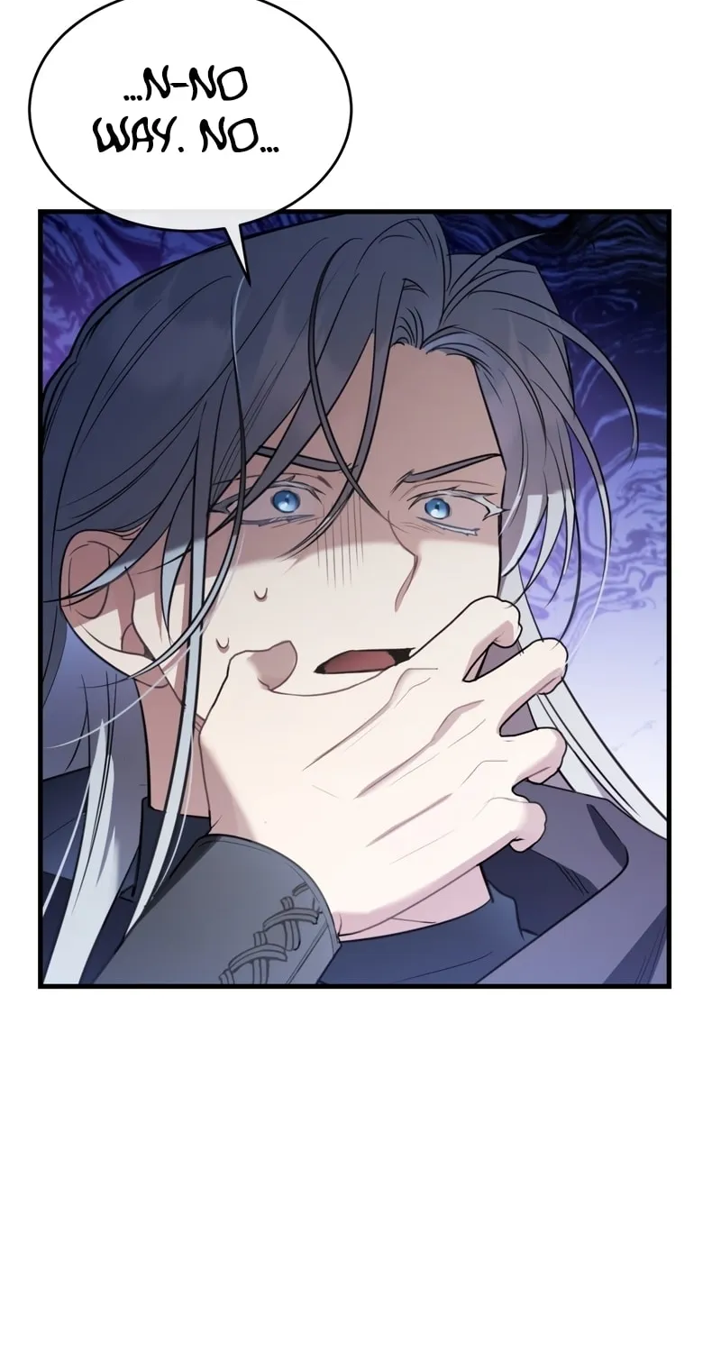 The Night Without Shadows Chapter 32 page 17 - 