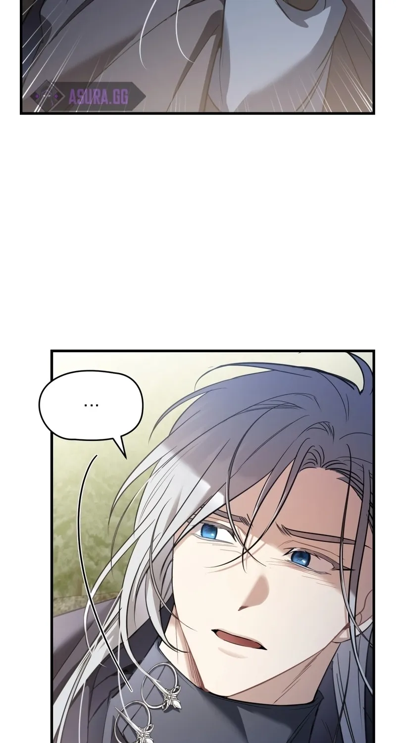 The Night Without Shadows Chapter 32 page 19 - 