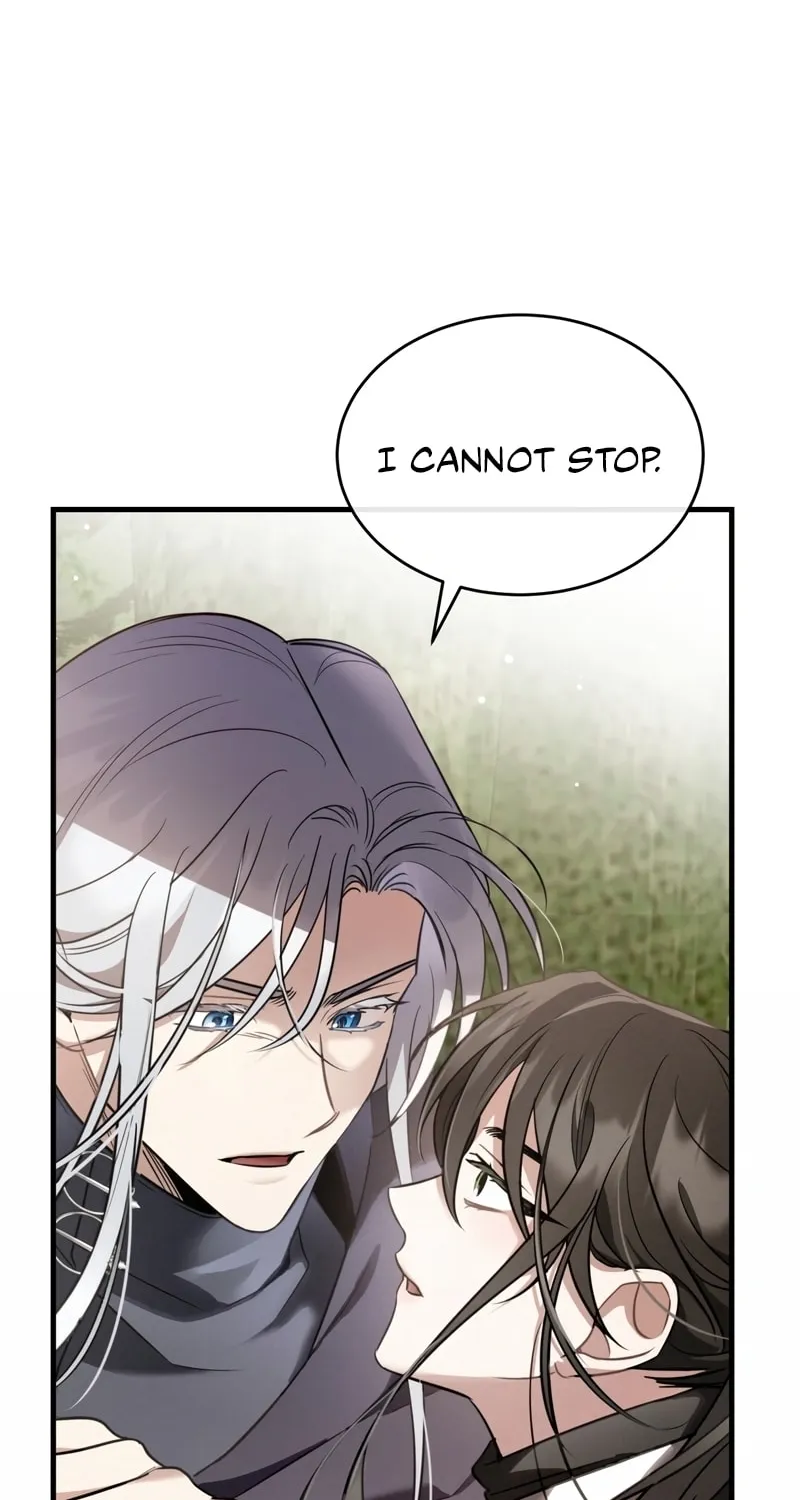 The Night Without Shadows Chapter 32 page 35 - 