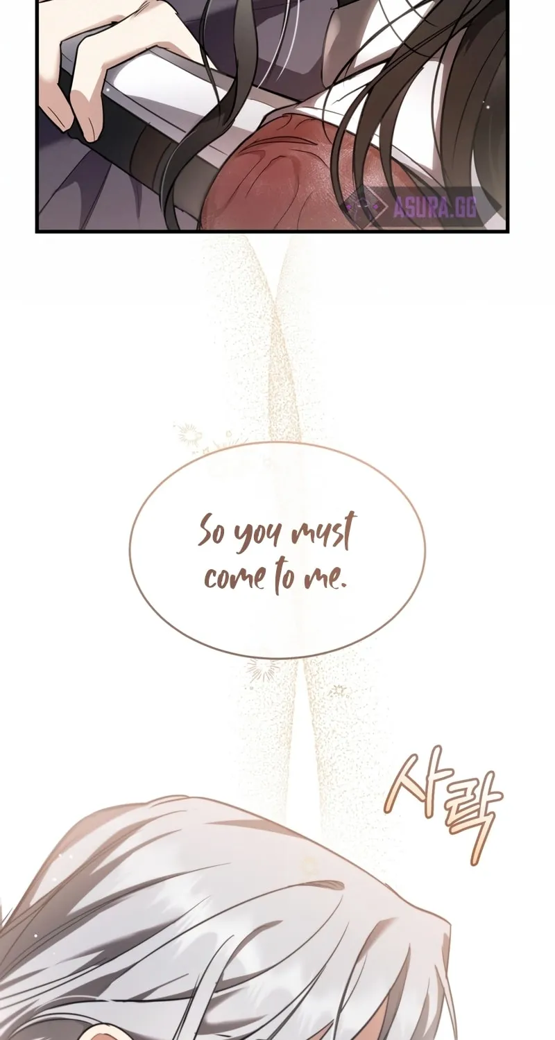 The Night Without Shadows Chapter 32 page 36 - 