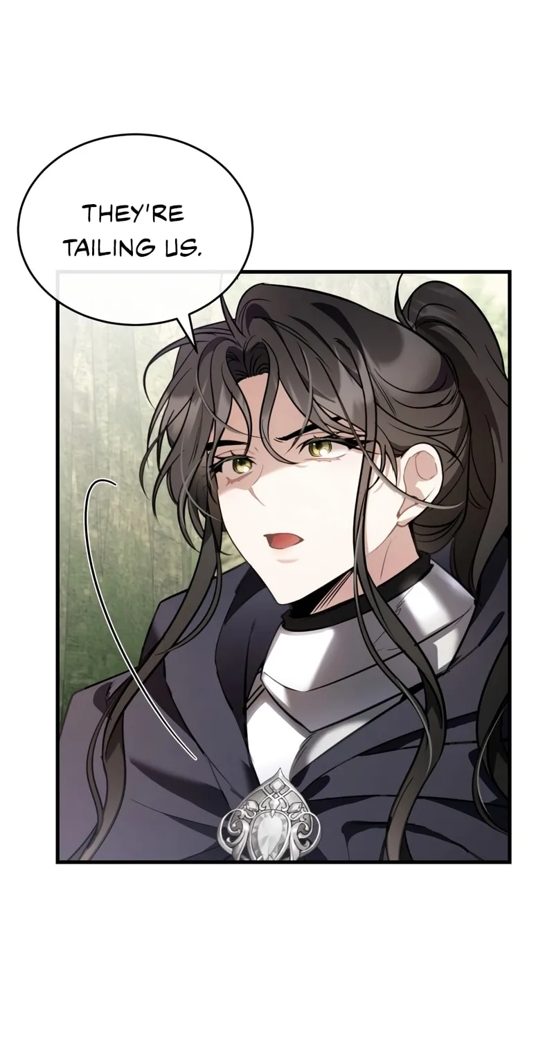 The Night Without Shadows Chapter 32 page 5 - 