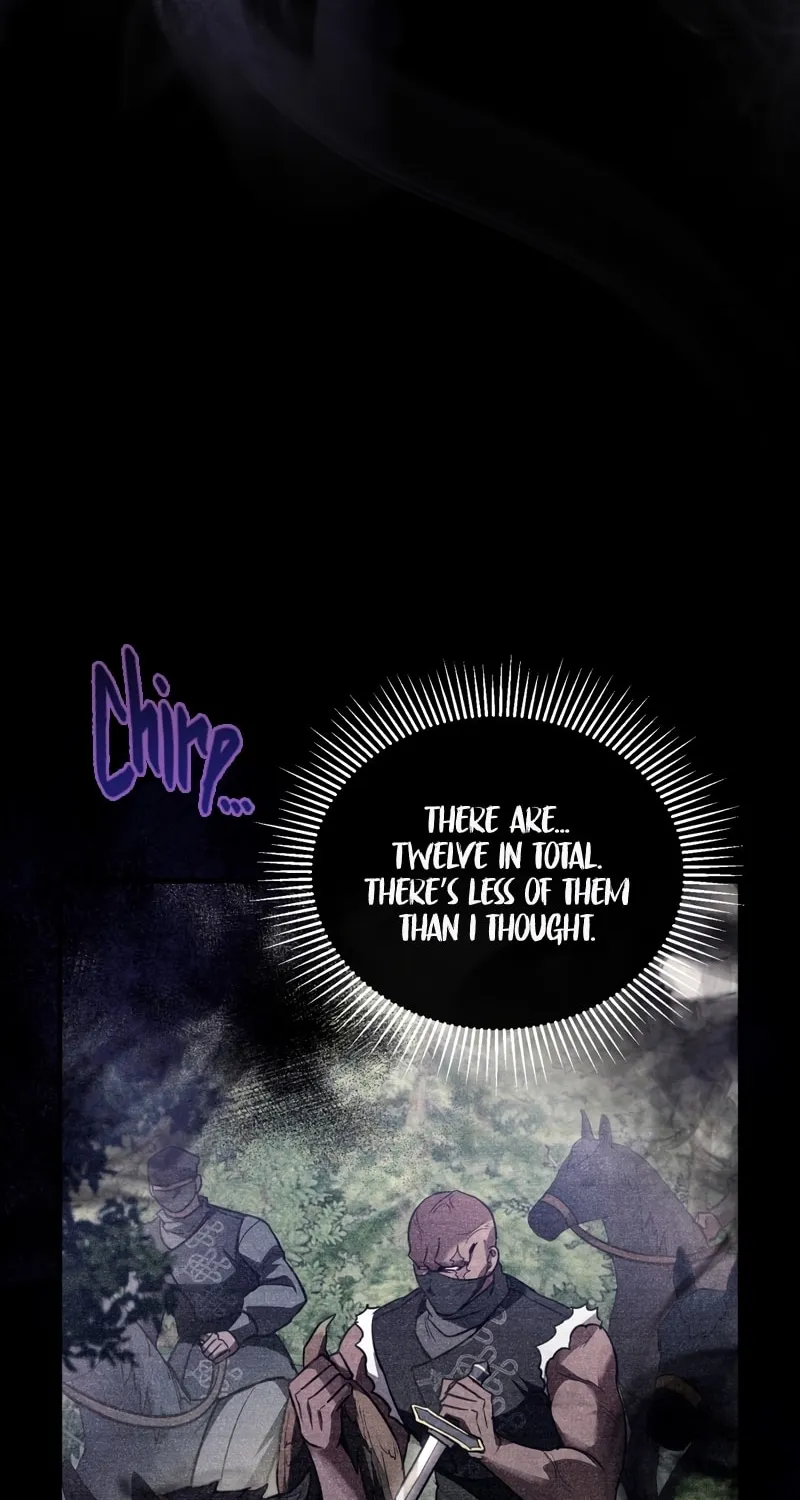 The Night Without Shadows Chapter 32 page 49 - 
