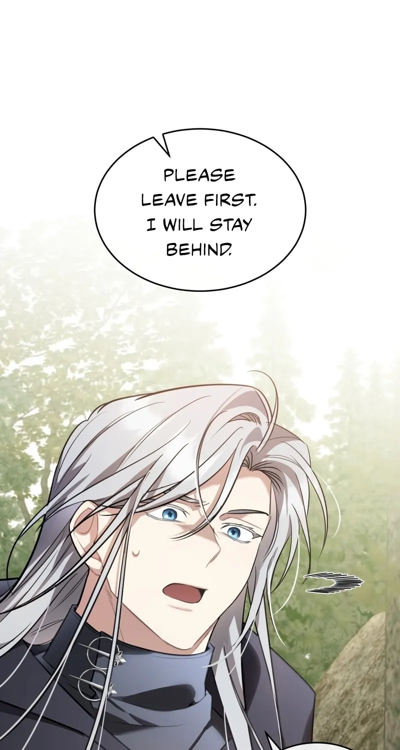 The Night Without Shadows Chapter 32 page 6 - 