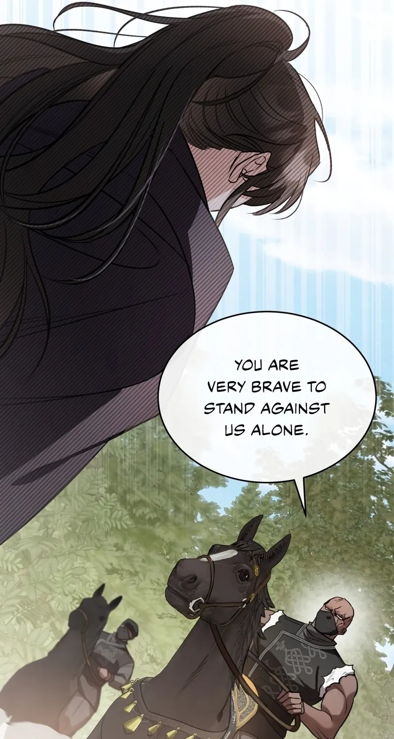 The Night Without Shadows Chapter 32 page 52 - 
