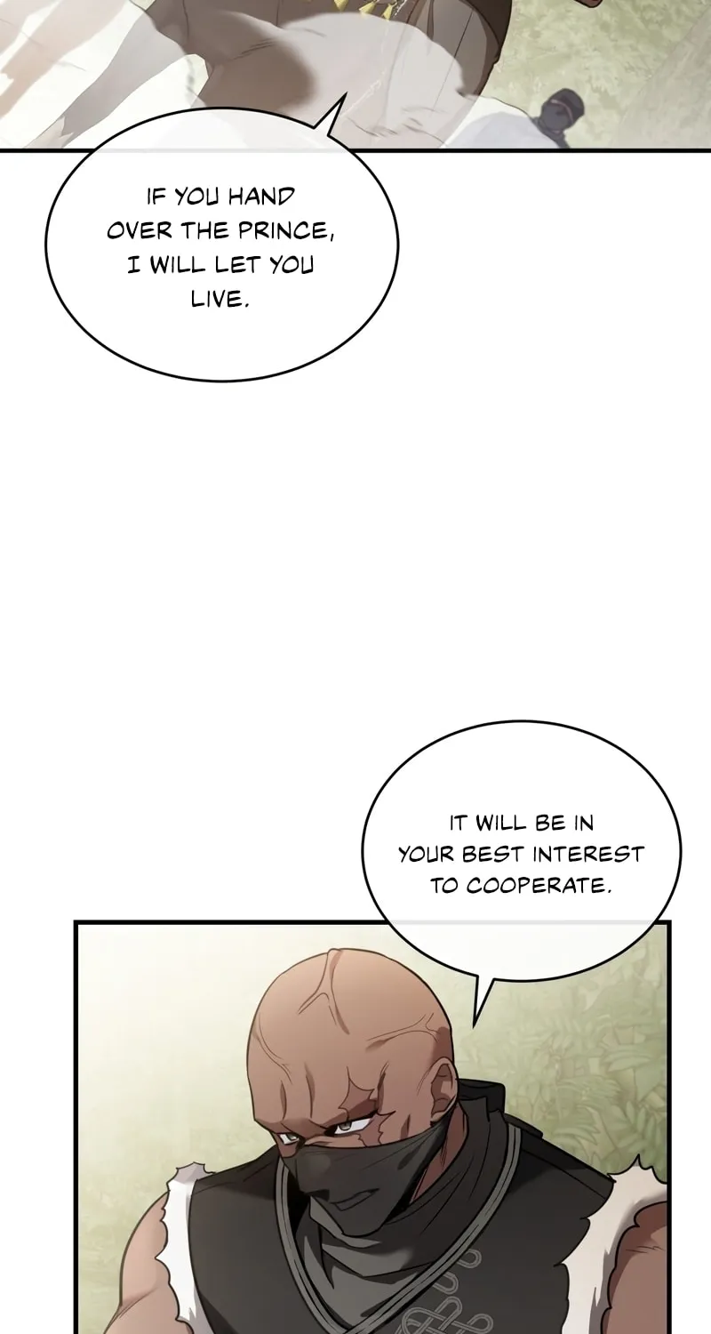 The Night Without Shadows Chapter 32 page 53 - 