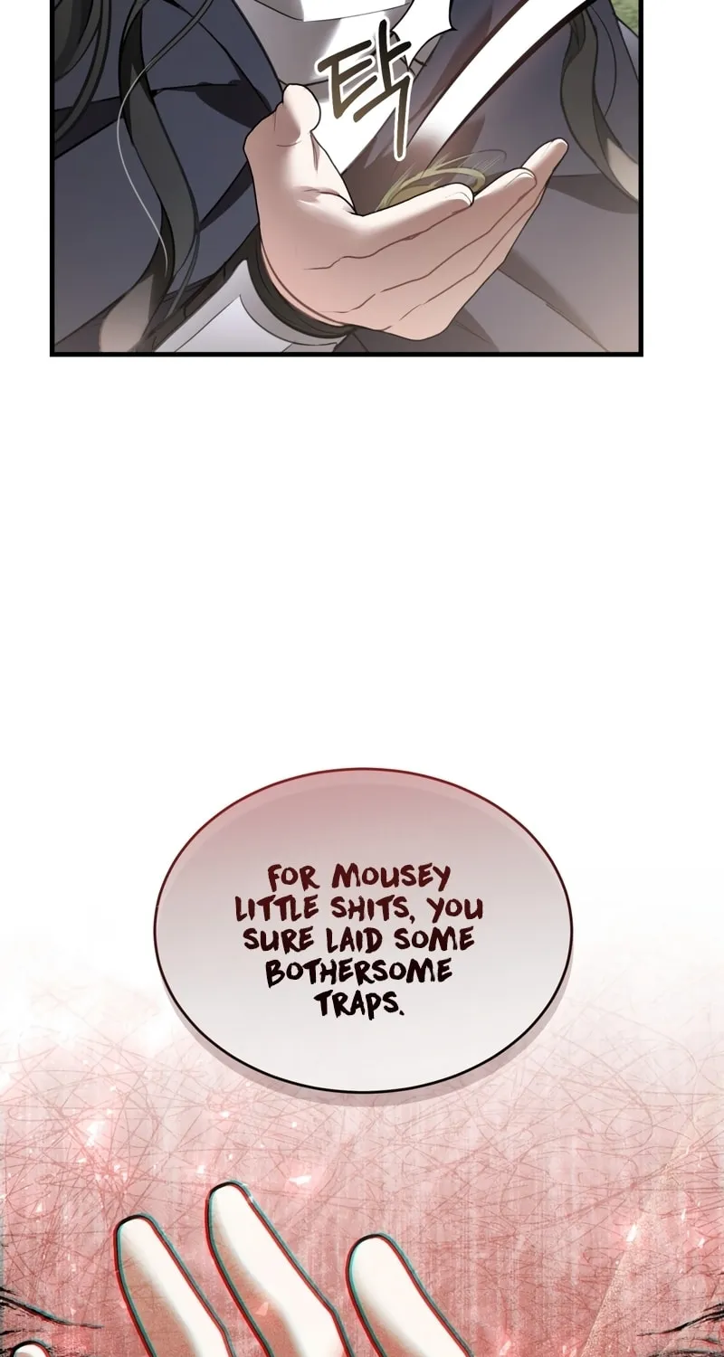 The Night Without Shadows Chapter 32 page 56 - 