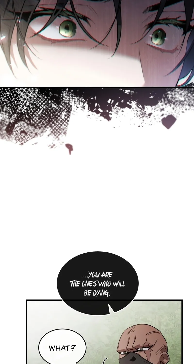 The Night Without Shadows Chapter 32 page 58 - 